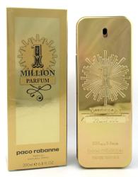 1 Million Parfum By Paco Rabanne 6.7 Fl. Oz. Parfum Spray For Men