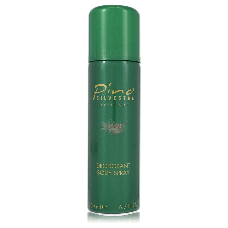 Pino Silvestre by Pino Silvestre