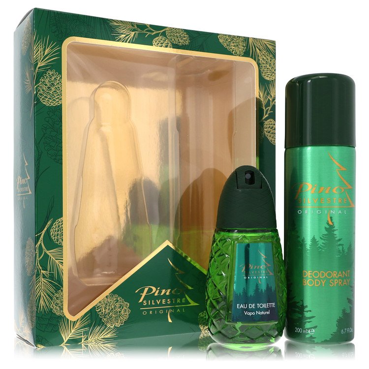 Pino Silvestre by Pino Silvestre