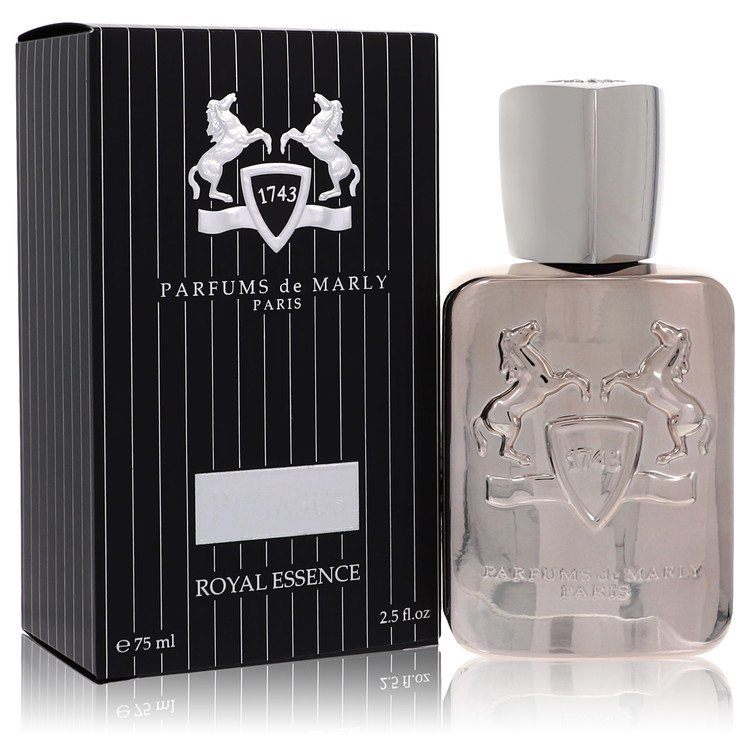 Pegasus By Parfums De Marly Eau De Parfum Spray (Unisex) 2.5 Oz For Men