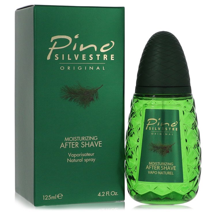 Pino Silvestre by Pino Silvestre
