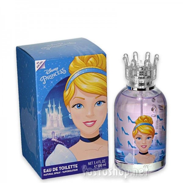 Snow White By Disney 3.4Oz EDT Spray For Kids