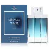 Paris Bleu Space Time by Paris Bleu