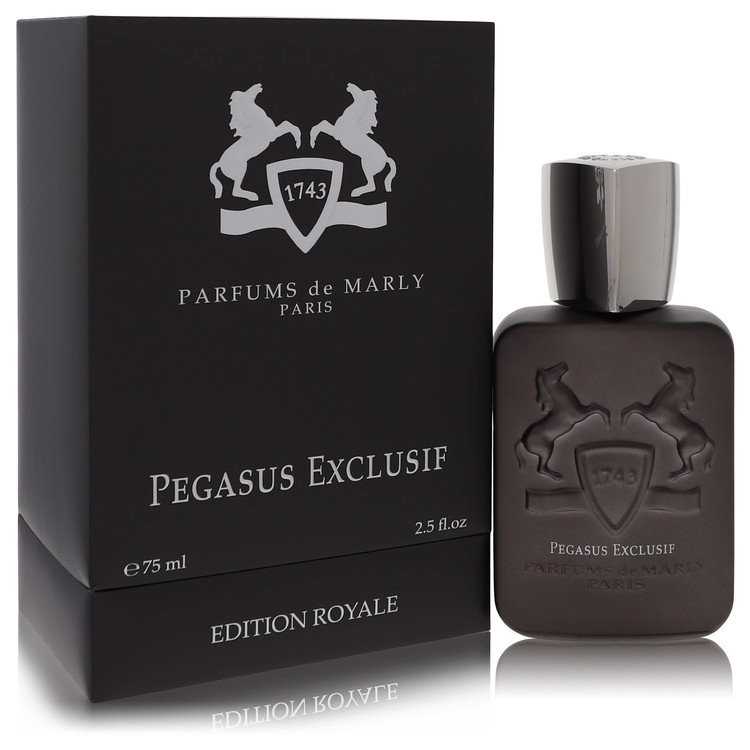 Pegasus Exclusif By Parfums De Marly Eau De Parfum Spray 2.5 Oz For Men