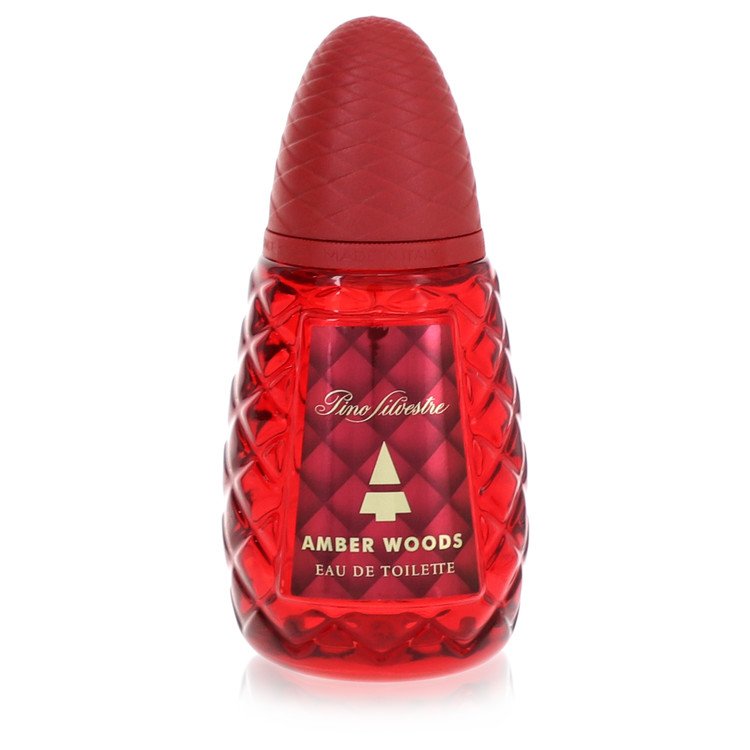 Pino Silvestre Amber Woods by Pino Silvestre