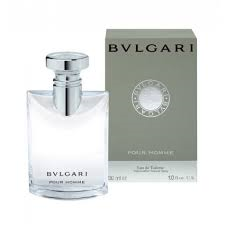 Bvlgari By Bvlgari 1.7 Fl.Oz. EDT Spray For Men