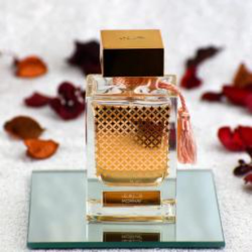 Rasasi Qasamat Morhaf 3.4Oz. EDP For Menen