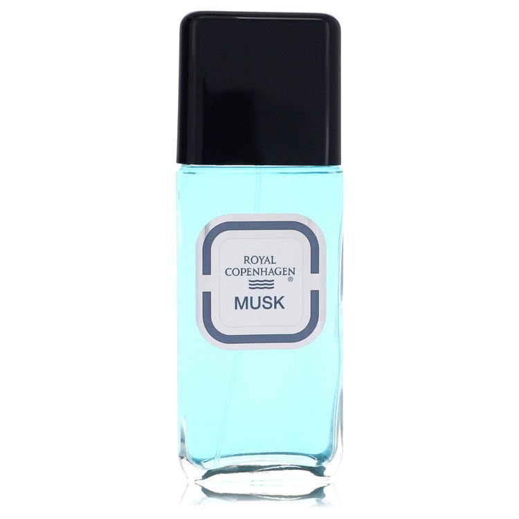 Royal Copenhagen Musk by Royal Copenhagen