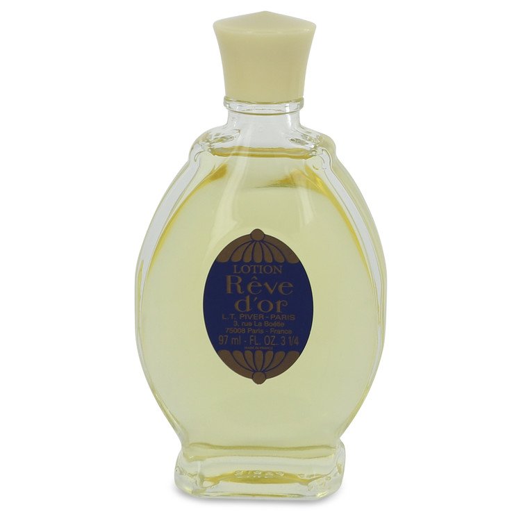 Reve D'or by Piver