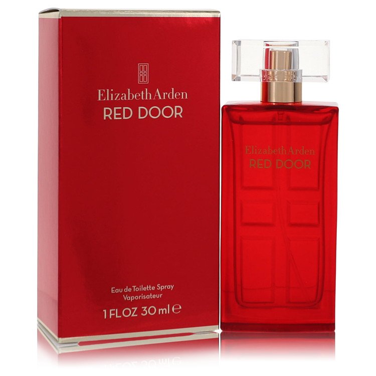 Red Door by Elizabeth Arden