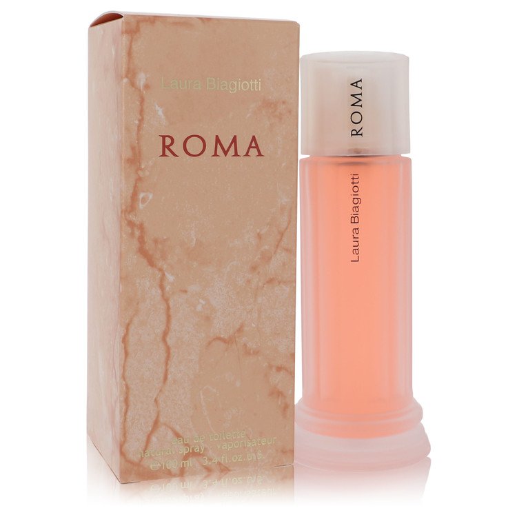 Roma by Laura Biagiotti