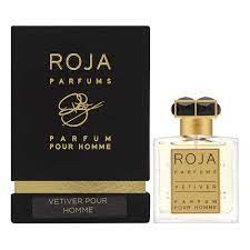 Roja Parfums Vetiver 1.7Oz. EDP For Men