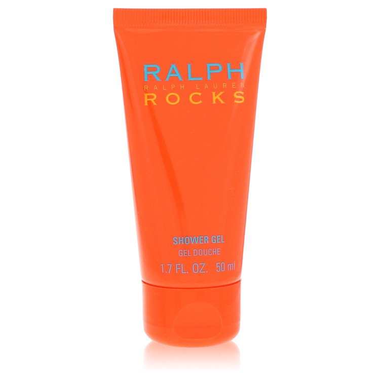 Ralph Rocks By Ralph Lauren Shower Gel 1.7 Oz For Women