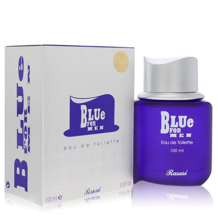 Rasasi Blue by Rasasi