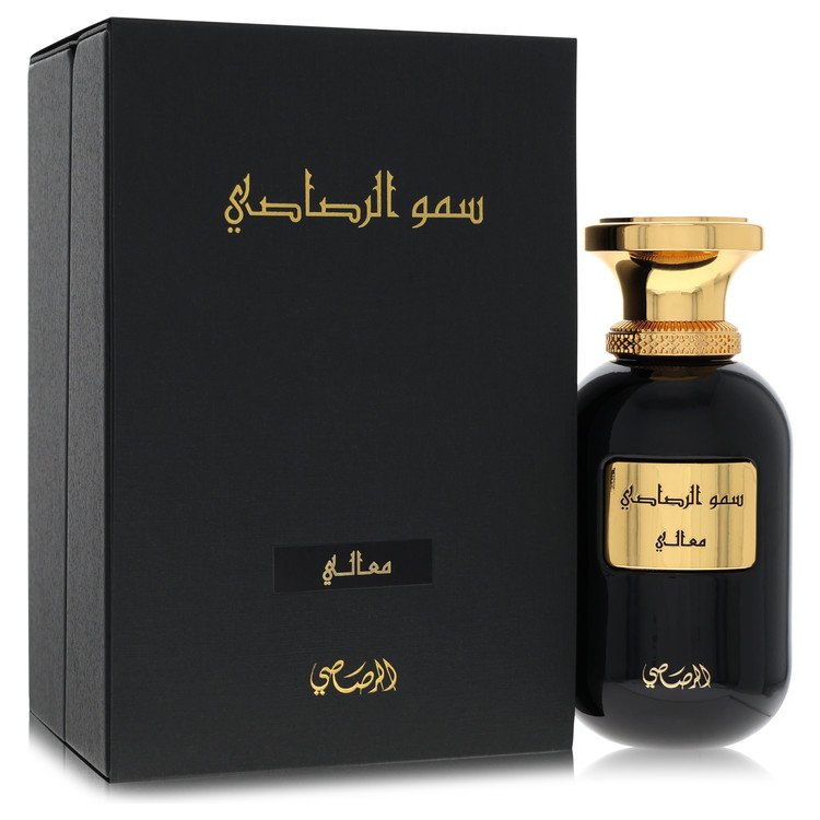 Rasasi Somow Ma'Ali By Rasasi Eau De Parfum Spray 3.38 Oz For Men