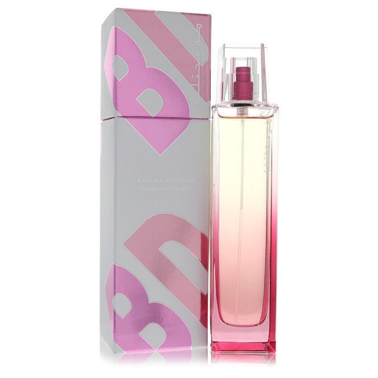 Rasasi Kun Mukhtalifan By Rasasi Eau De Parfum Spray 3.4 Oz For Women