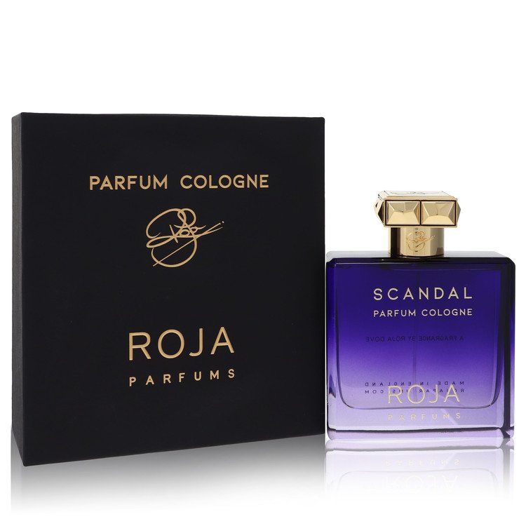 Roja Scandal By Roja Parfums Eau De Parfum Spray 3.4 Oz For Men