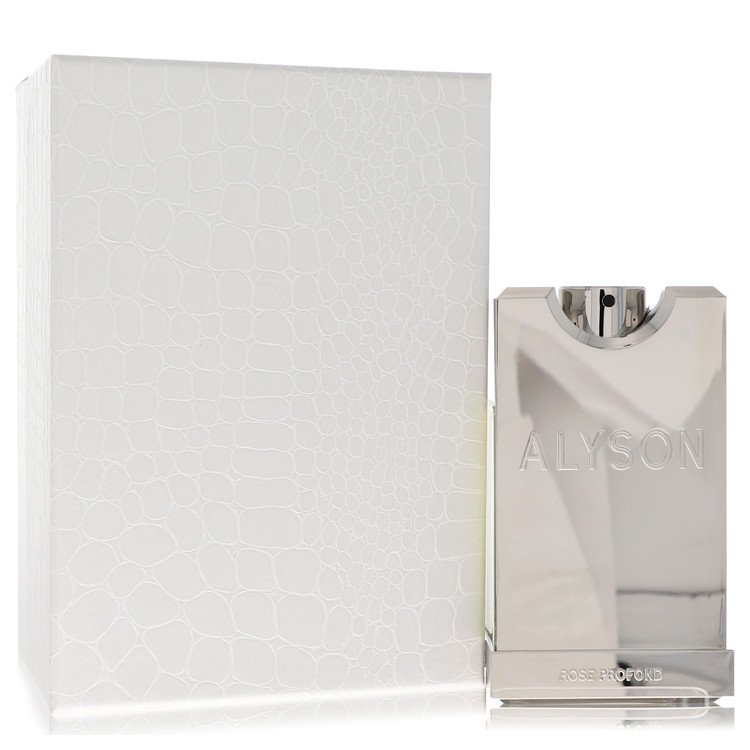 Rose Profond By Alyson Oldoini Eau De Parfum Spray 3.3 Oz For Women