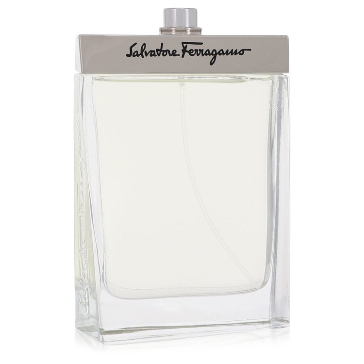 Salvatore Ferragamo by Salvatore Ferragamo