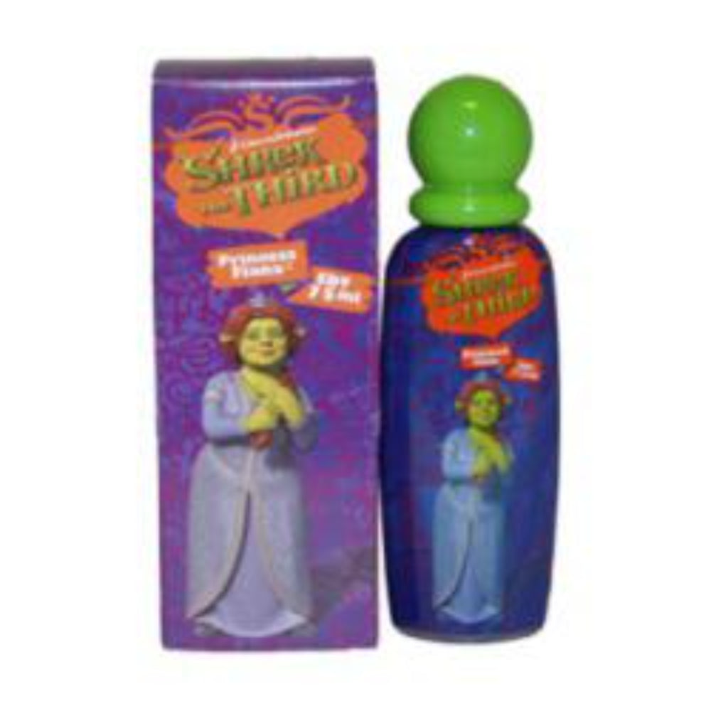 Fiona By Disney 2.5Oz EDT Spray For Kids