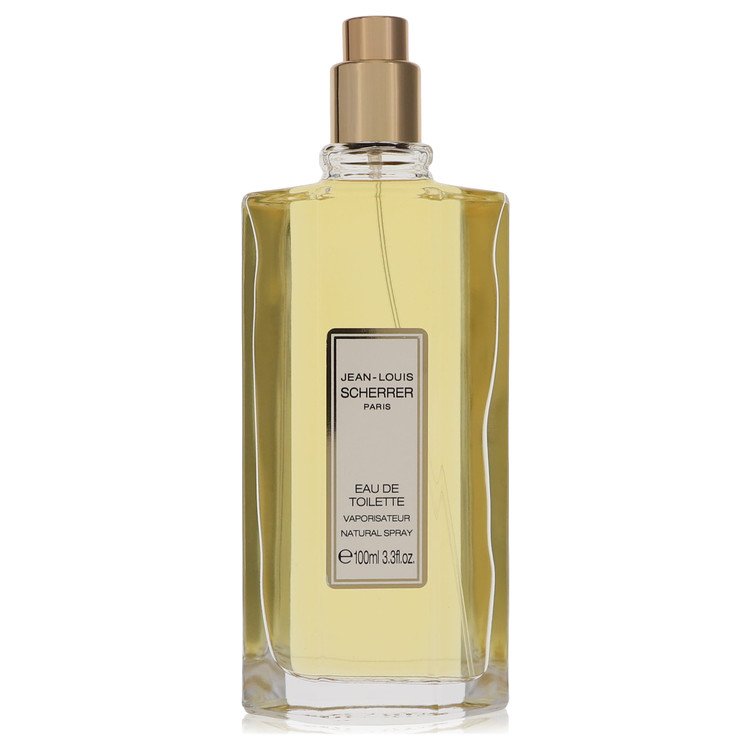 Scherrer By Jean Louis Scherrer Eau De Toilette Spray (Tester) 3.4 Oz For Women