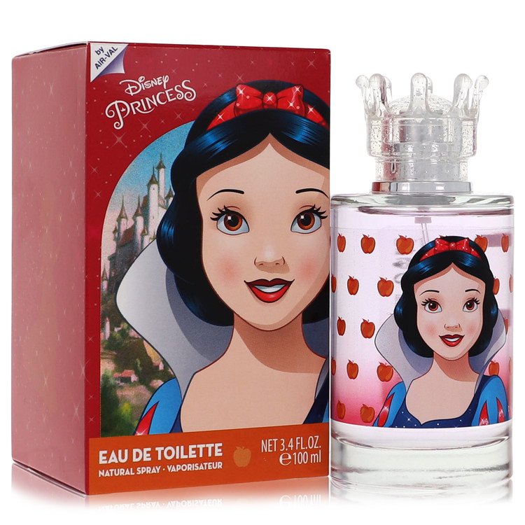 Snow White By Disney Eau De Toilette Spray 3.4 Oz For Women