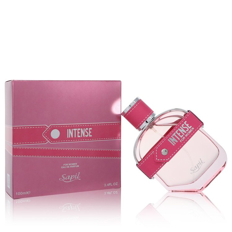 Sapil Intense By Sapil Eau De Parfum Spray 3.4 Oz For Women