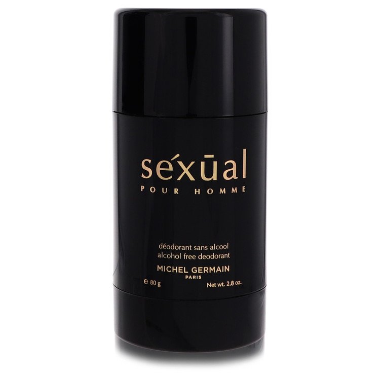 Sexual by Michel Germain