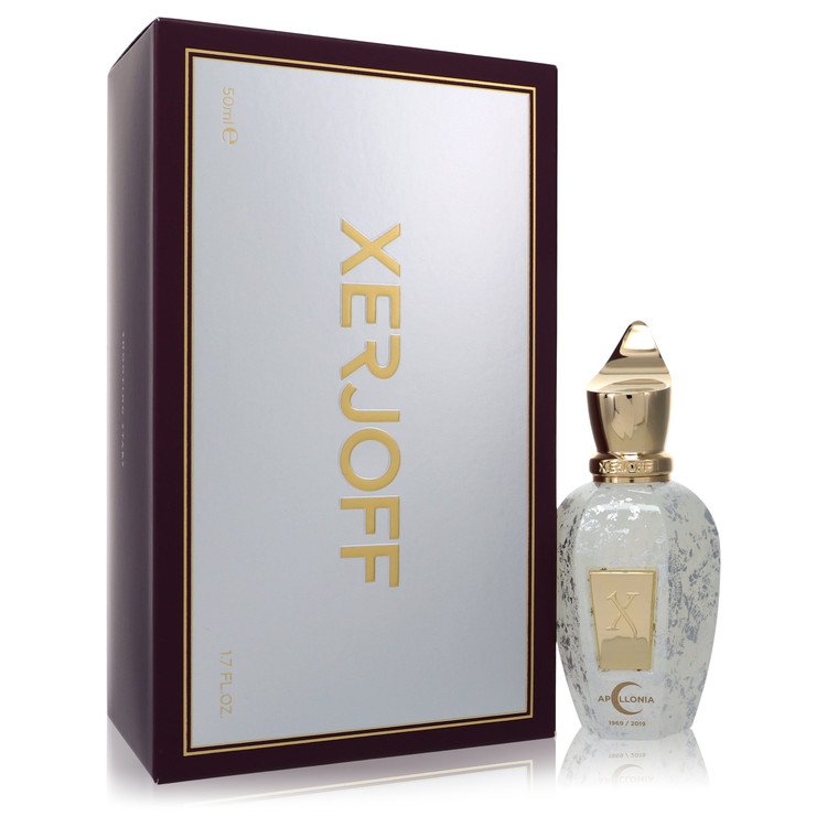 Shooting Stars Apollonia By Xerjoff Eau De Parfum Spray (Unisex) 1.7 Oz For Women