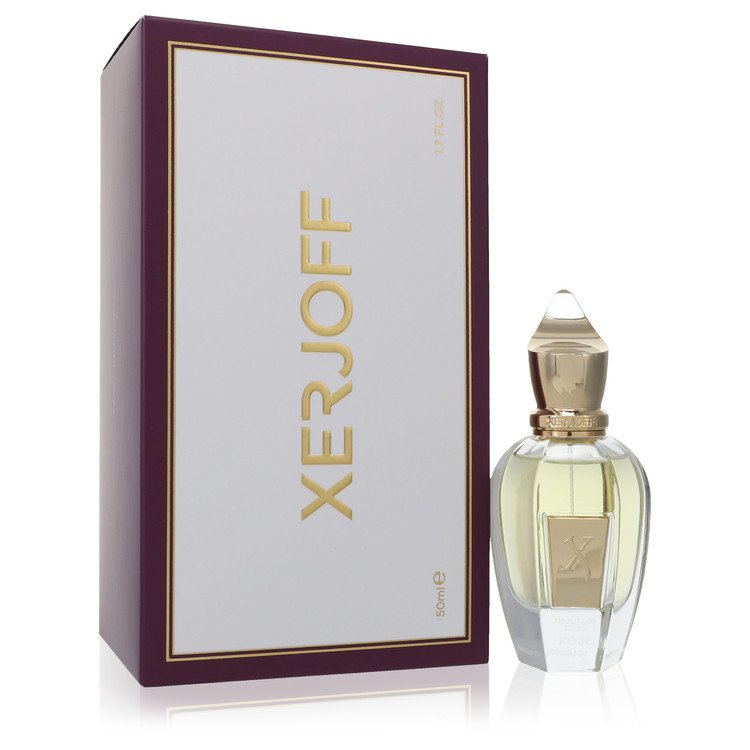 Shooting Stars Kobe By Xerjoff Eau De Parfum Spray 1.7 Oz For Men