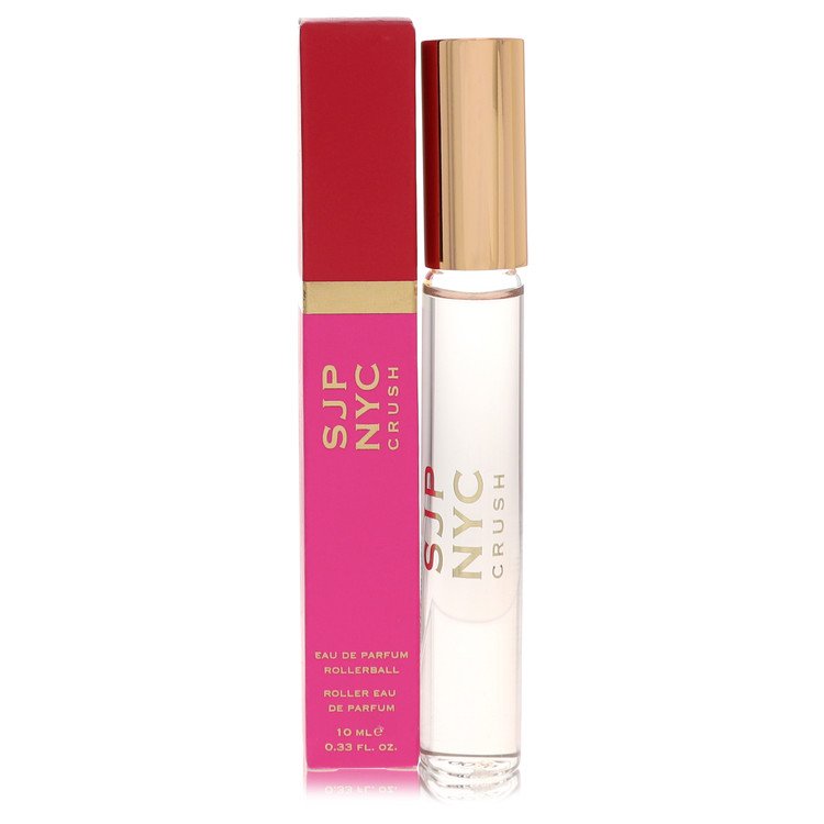 SJP NYC Crush by Sarah Jessica Parker