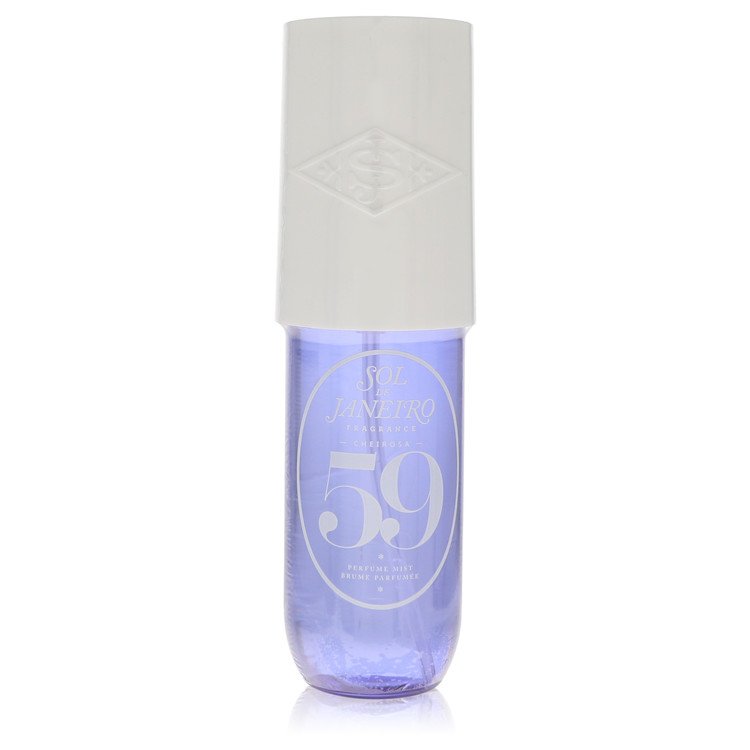 Sol De Janeiro Brazilian Crush Cheirosa 59 By Sol De Janeiro Hair & Body Perfume Spray 3 Oz For Women