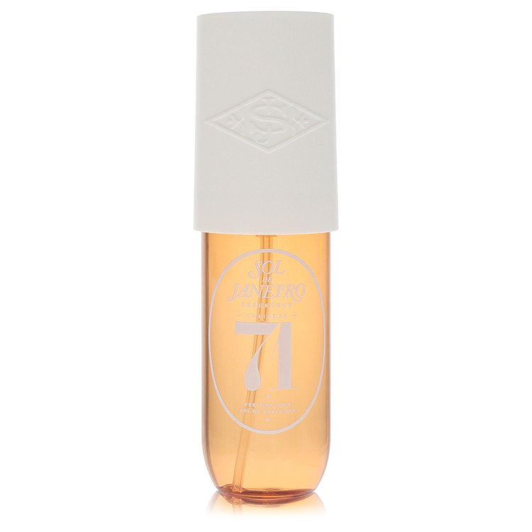 Sol De Janeiro Brazilian Crush Cheirosa 71 By Sol De Janeiro Hair & Body Perfume Spray 3 Oz For Women