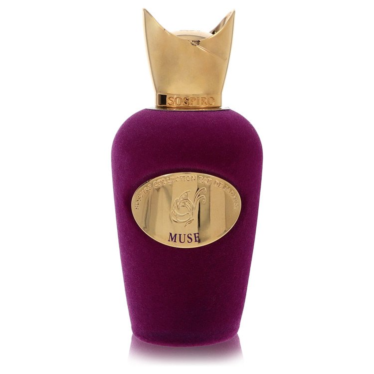 Sospiro Muse by Sospiro