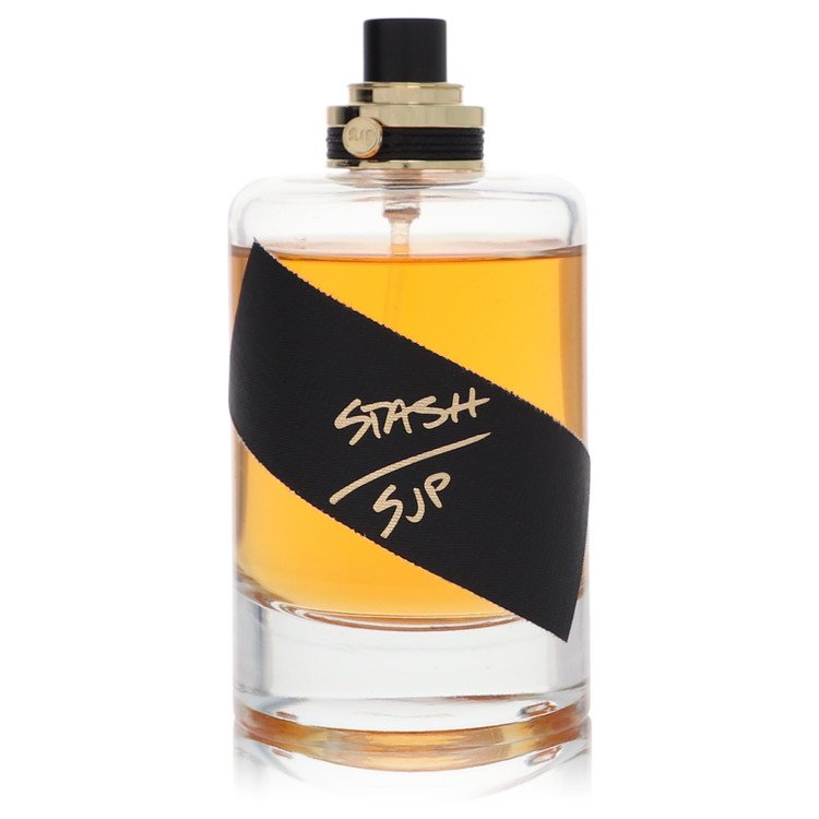 Sarah Jessica Parker Stash By Sarah Jessica Parker Eau De Parfum Elixir Spray (Unisex Tester) 3.4 Oz For Women