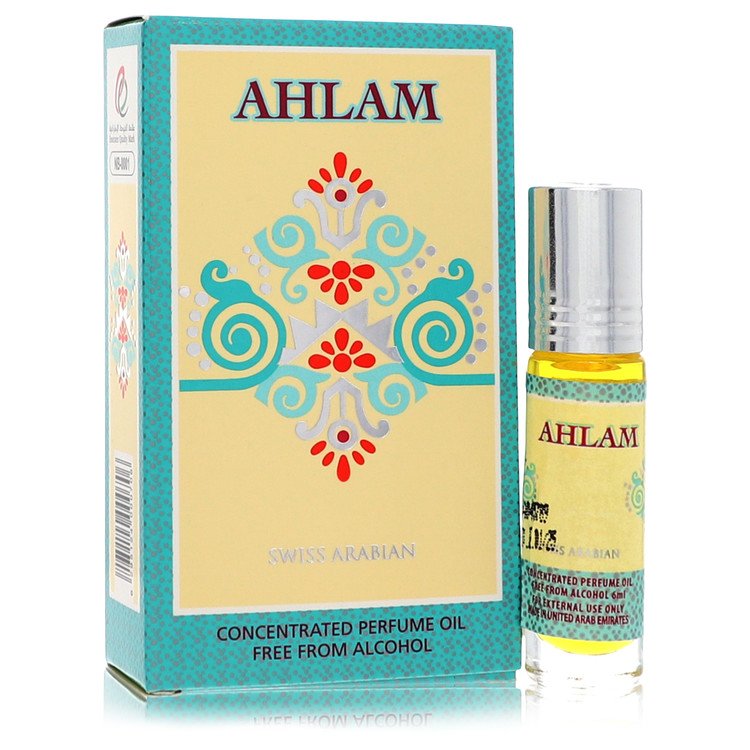 Swiss Arabian Ahlam by Swiss Arabian