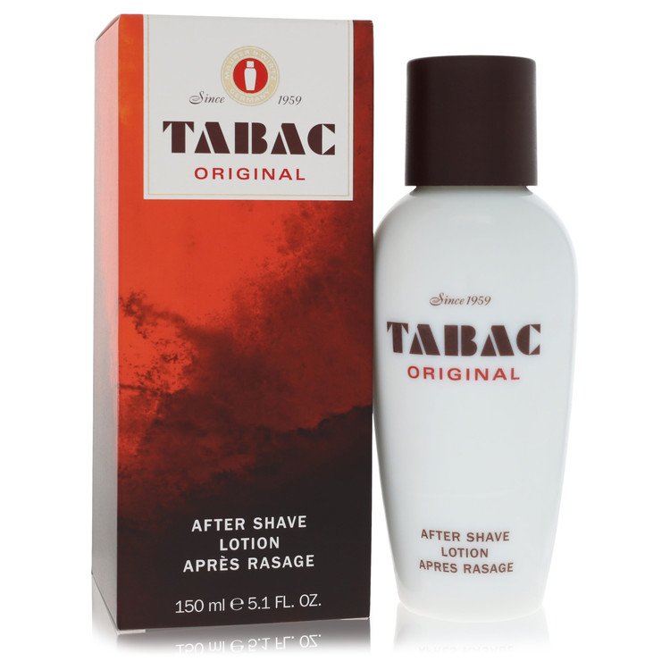 Tabac By Maurer & Wirtz After Shave 5.1 Oz For Men