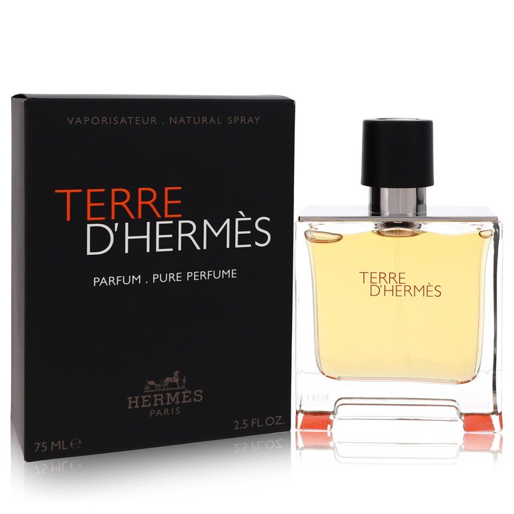 Terre D'Hermes by Hermes