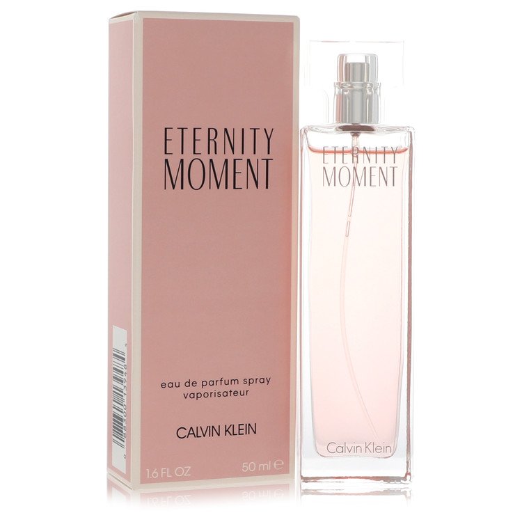 Eternity Moment by Calvin Klein