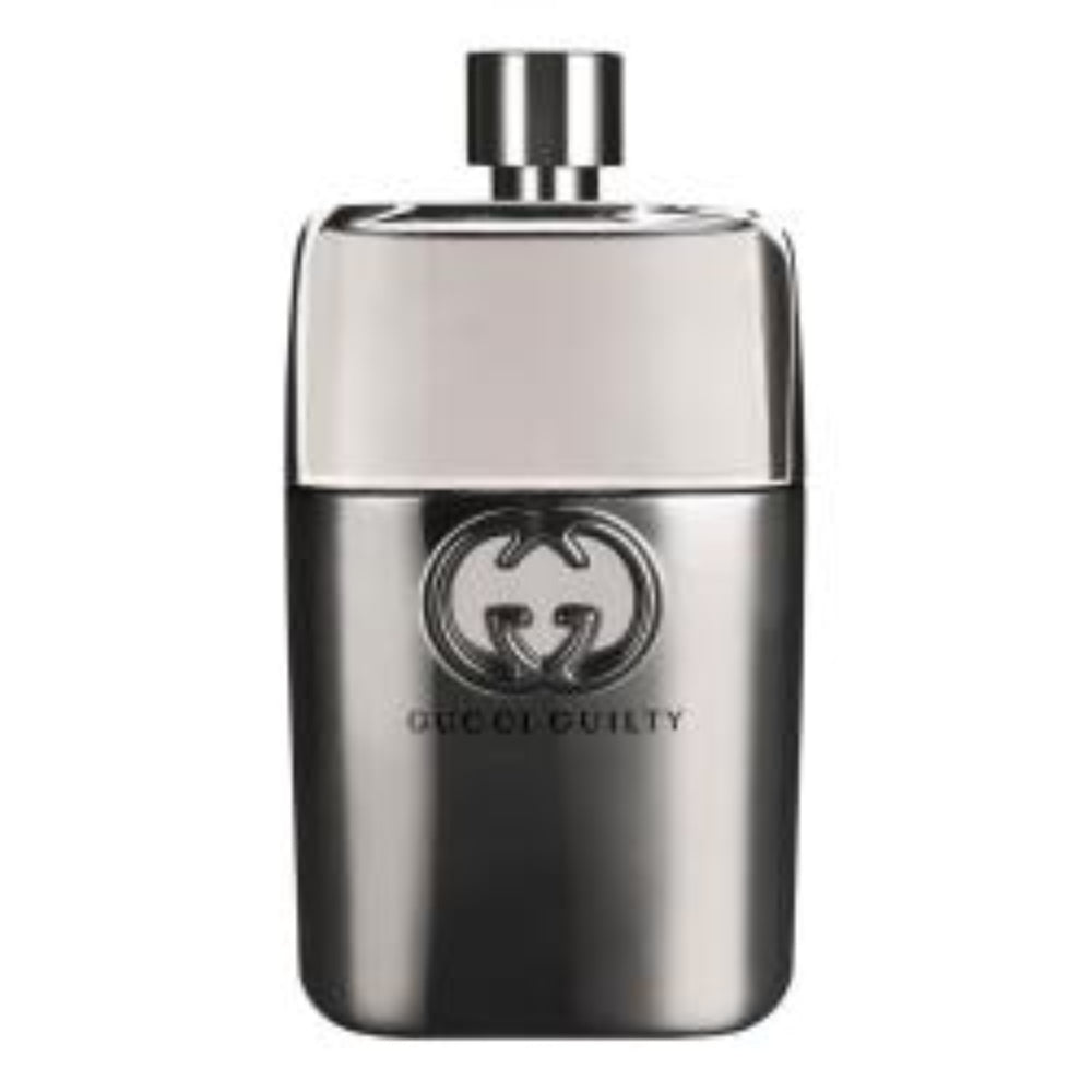 Gucci Guilty Tester By Gucci 3.0 Fl.Oz. EDT Spray For Men