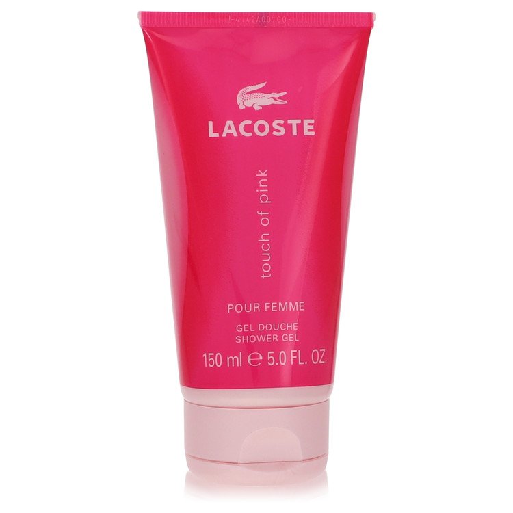 Touch of Pink by Lacoste