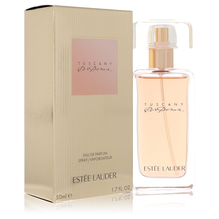 Tuscany Per Donna By Estee Lauder Eau De Parfum Spray 1.7 Oz For Women