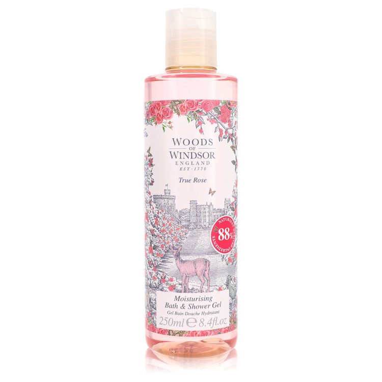 True Rose by Woods of Windsor