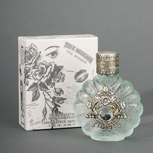 True Religion By True Religion 3.4 Fl. Oz. EDP Spray For Women