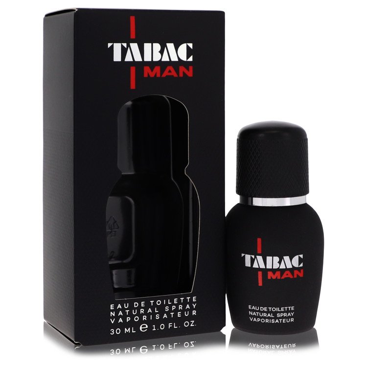 Tabac Man by Maurer & Wirtz