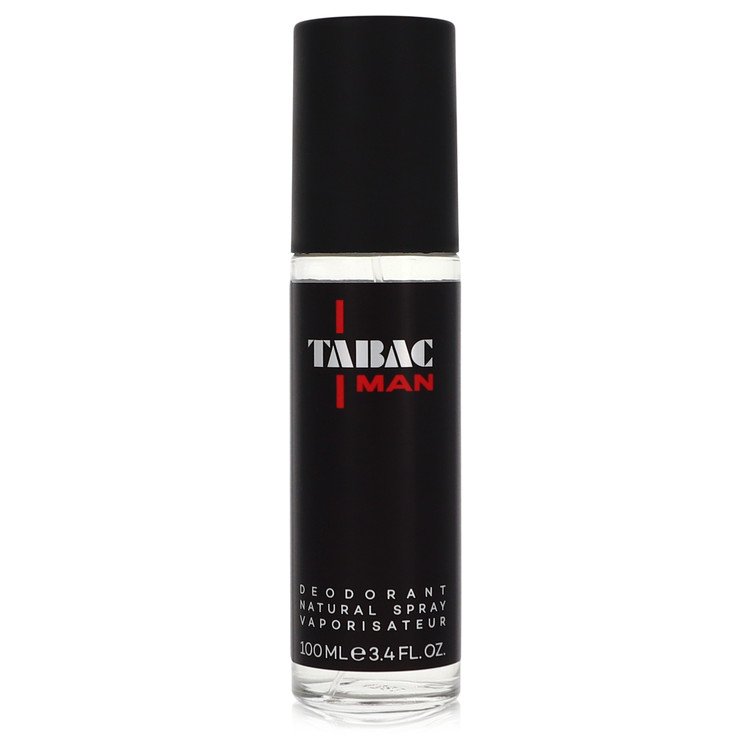 Tabac Man by Maurer & Wirtz