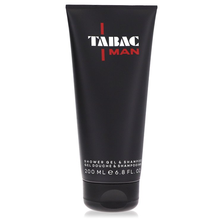 Tabac Man by Maurer & Wirtz