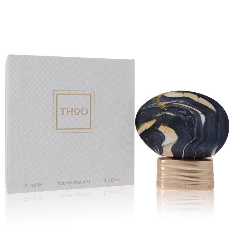 The House Of Oud Get The Feeling By The House Of Oud Eau De Parfum Spray (Unisex) 2.5 Oz For Men
