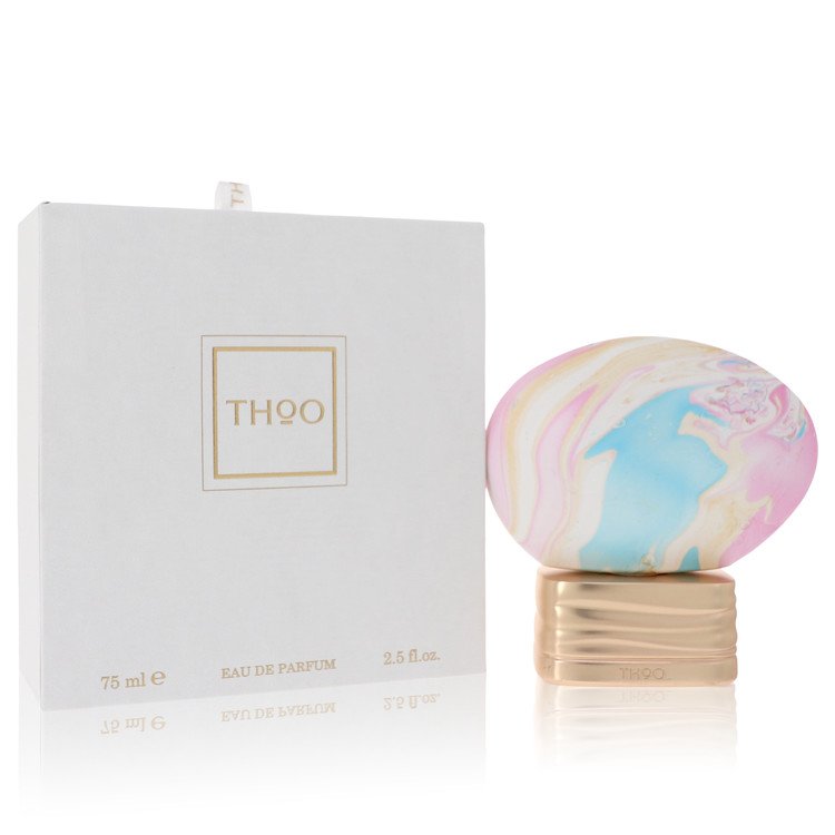 The House Of Oud Neverending By The House Of Oud Eau De Parfum Spray (Unisex) 2.5 Oz For Men