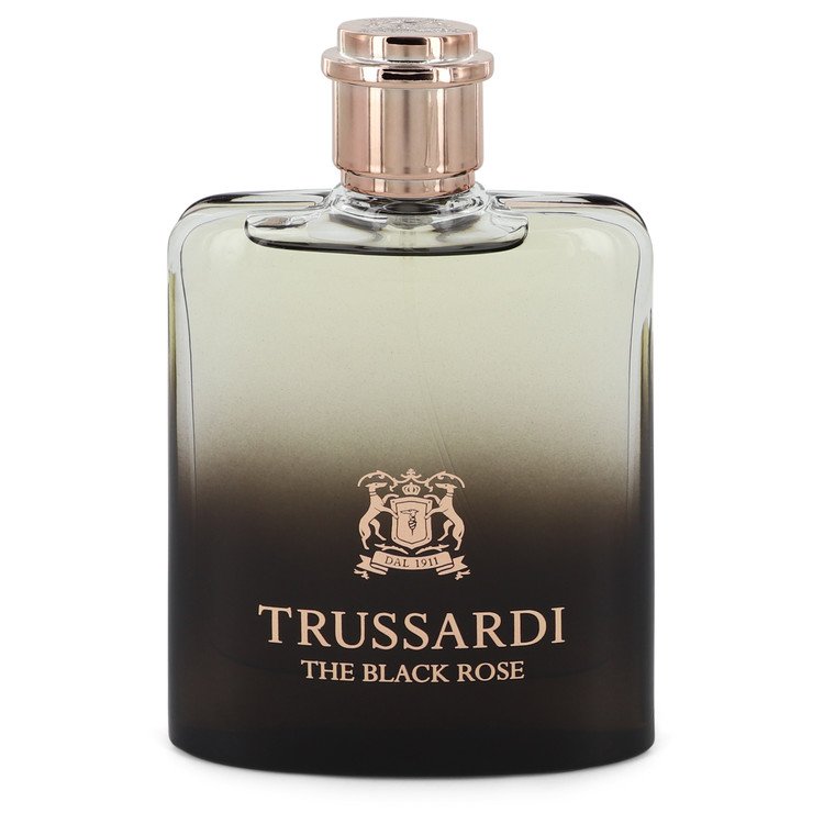 The Black Rose by Trussardi